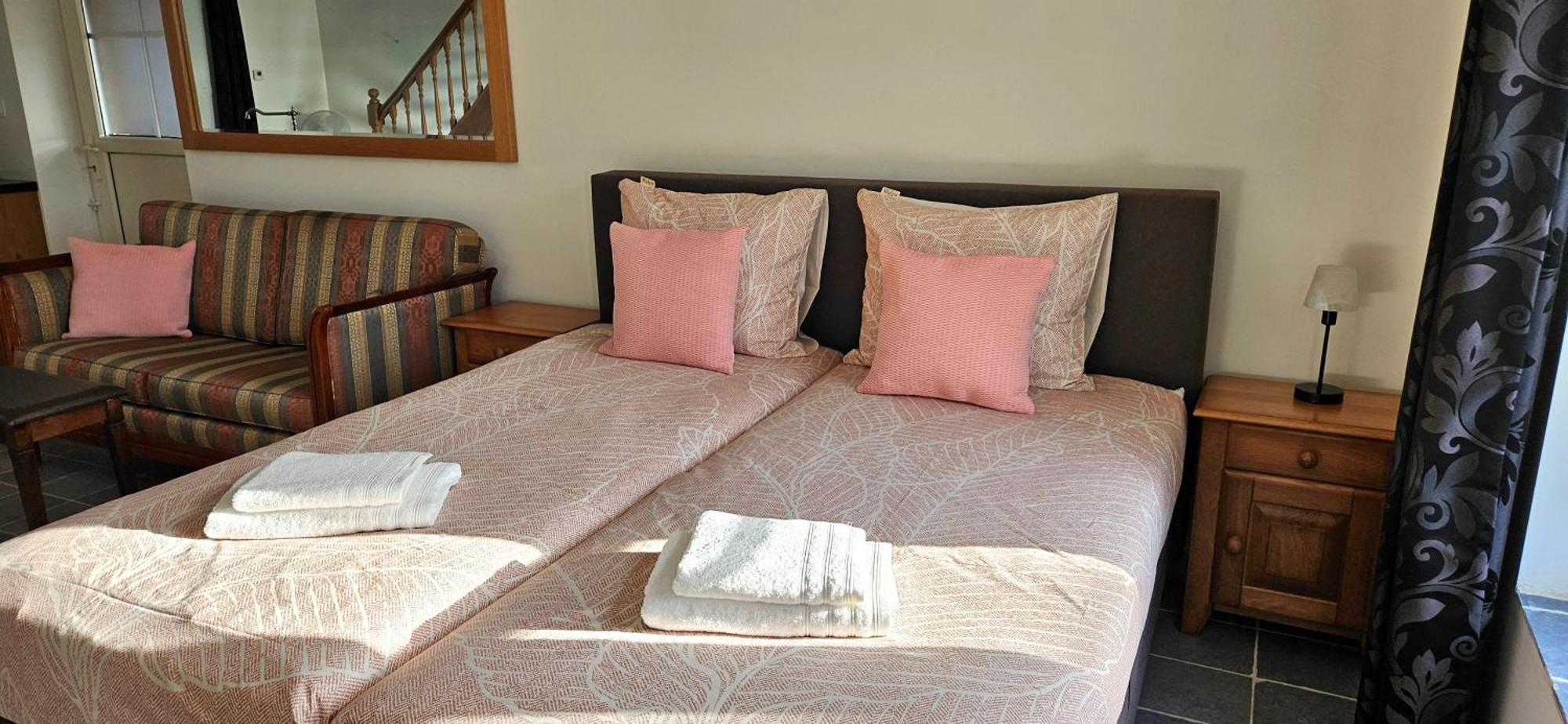 B&B Pippa Peer Zimmer foto