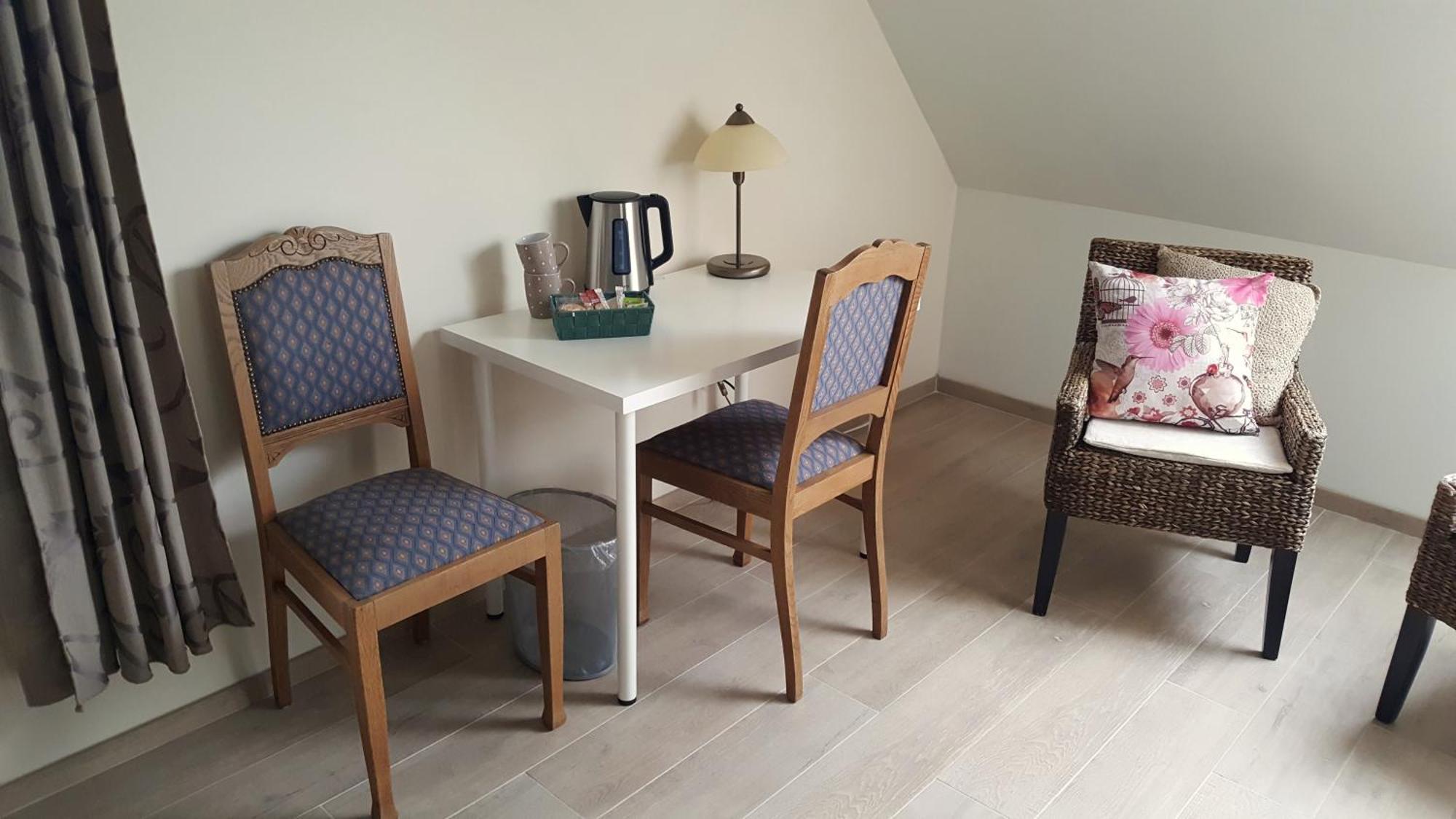 B&B Pippa Peer Zimmer foto