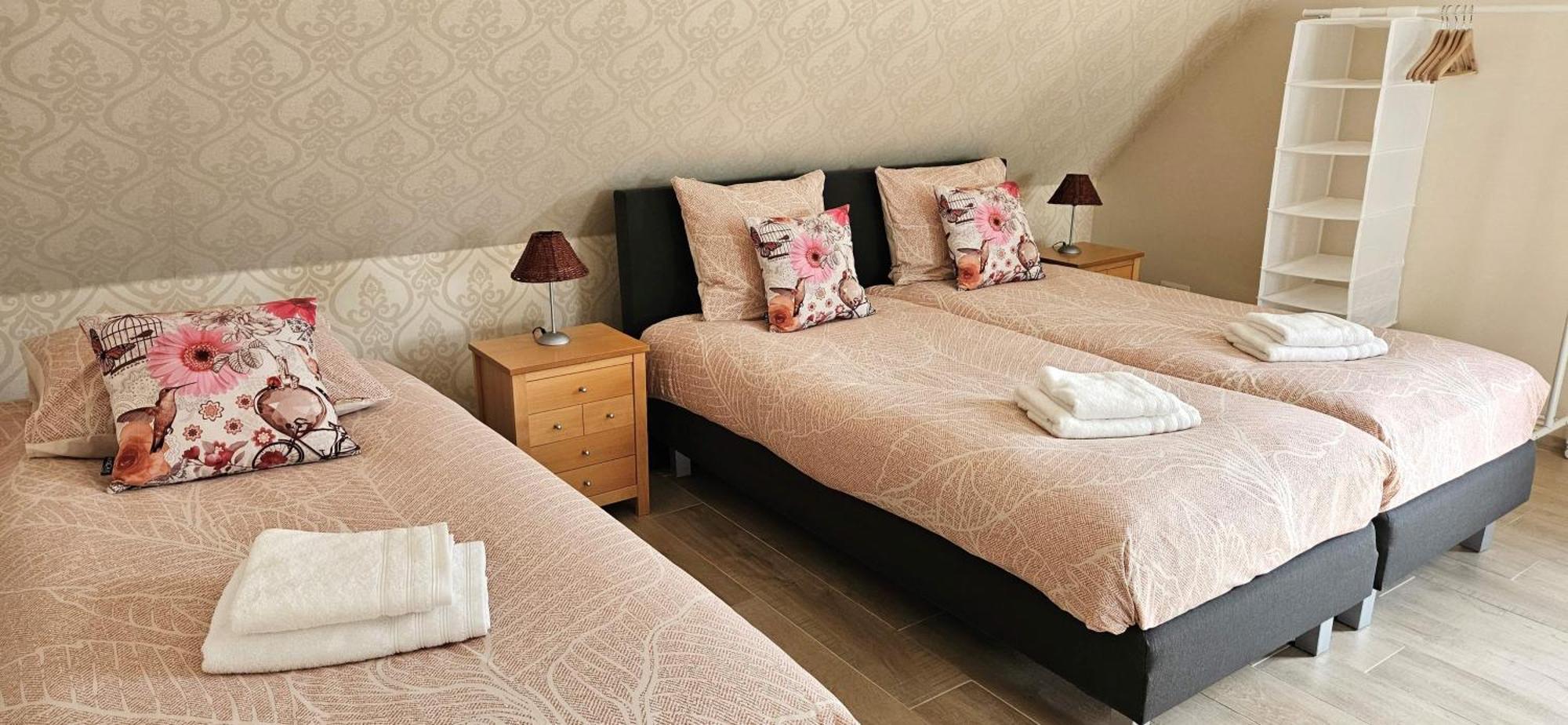 B&B Pippa Peer Zimmer foto